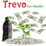 Trevo for wealth