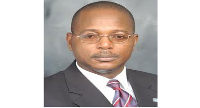 Kolapo Adedeji Managing Director/CEO Niger Insurance Plc
