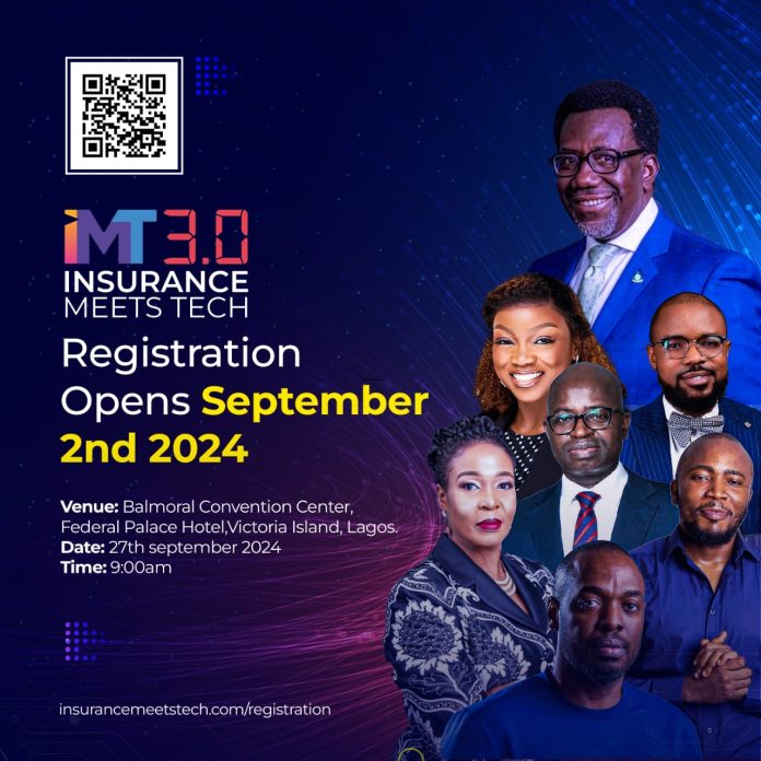 Insurance Meets Tech 2024